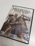 Gra PC Medieval Total War