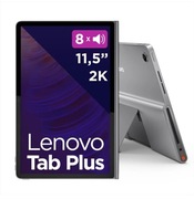 Tablet LENOVO Tab Plus 11.5 Wi-Fi 8GB 256GB Szary