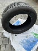 Spóźniona okazja: Opony letnie Hancock 215/55 R17