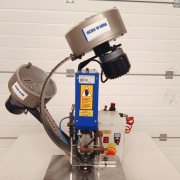 JO PE VI Oczkarka 10mm Oczka metalowe