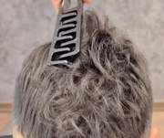 Grzebień do stylizacji fluffy hair