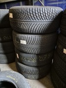 275 50 20 michelin pilot alpin 5 suv