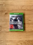 Gra Call of Duty Modern Warfare Xbox One S X Series X