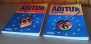 Fit furs Abitur Grammatikbuch  j. niemiecki (matura ćwiczenia + gramatyka)