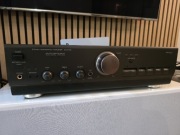 Wzmacniacz stereo TECHNICS SU-A700 pilot instrukcja zestaw
