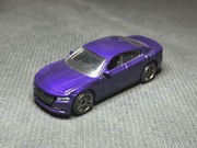 Resorak Luzak MATCHBOX 18 DODGE CHARGER