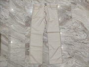 Spodnie męskie lniane len Selected rozmiar 36 NOWE