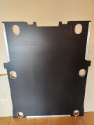 Podłoga ze sklejki do Ford Transit Connect MK2 L1 2013-