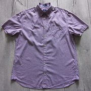 KOSZULA MĘSKA GANT R. XL, 43/44