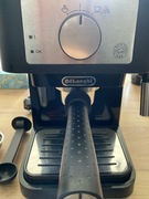 Ekspres do kawy DeLonghi