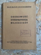 Osobowość duszpasterza młodzieży. 