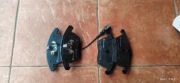 Klocki hamulcowe Brembo 