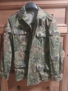 Oryginalna kurtka polowa typ 127
