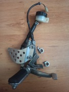 Set Prawy Kawasaki Ninja ZX9r 2001 rok