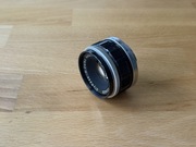 Obiektyw Olympus F.Zuiko 38mm 1.8 dla Pen F FT FV