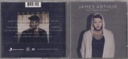 James Arthur - Back From The Edge