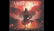 Moonspell – Memorial. Płyta 2CD. Nowa