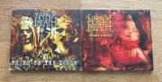 NAPALM DEATH - zestaw 2CD Digipak