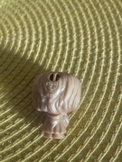 Złota figurka z kolekcji Kinder Joy Harry Potter numer VT401