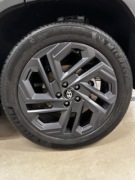 Opony Michelin Primacy 4   235/50/R19  103V