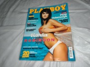 Playboy maj 2005