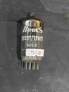 ECC81 12AT7 "HOGES" - NOS.