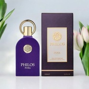 Oryginalny Arabski perfum Philos Centro 100 ml 
