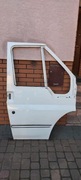 Drzwi ford transit przod prawy..