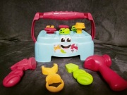 Clementoni Stolik małego Majsterkowicz