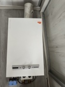 Gazowy Podgrzewacz Wody Termet/junkers