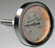 Termometr-fi63-0-120st.C-Alfa-LAVAL-Francja-1szt. 