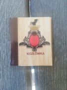 KOZŁOWKA - Książeczka ze zdjęciami (miniaturka)