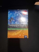 Informatyka na czasie 1 - zakres podstawowy, wydawnictwo nowa era 