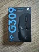 Myszka bezprzewodowa Lightspeed Bluetooth Logitech G309