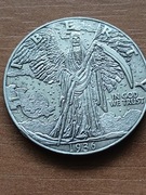 Moneta USA 1 Dolar LIBERTY 1936r.