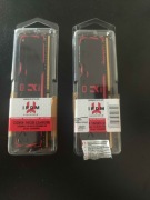 GOODRAM IRDM X DDR4 16GB ( 2x8GB ) 3200MHz CL16