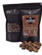 Pan Zwierz - Trenerki - Suszony BARF z jagnięciny 250 g