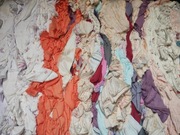 Czyściwo bawełna 100 procent 1zl kg