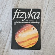 Fizyka - Jerzy Mirecki