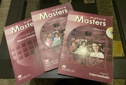 Matura Masters zestaw do języka angielskiego