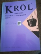 Marcin Król Liberalizm strachu czy liberalizm odwagi 1996