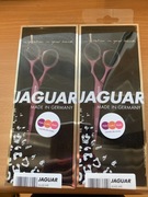Nożyczki fryzjerskie JAGUAR Silver Line CJ4 5.5