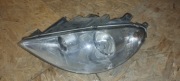 Lampa Peugeot 807 lewy przód