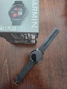 Garmin venu 2 plus
