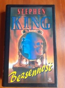 Stephen King Bezsenność Prima Twarda z obwolutą!