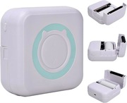 Nowa Mini Drukarka laserowa