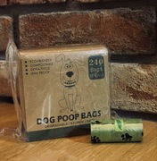 260 szt. kupoworków 