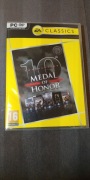 Medal od Honor 10th Anmiversary mega kolekcja PC