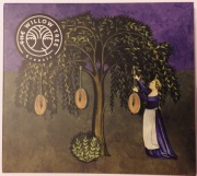 Grensir - The Willow Tree