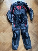 Kombinezon skórzany męski 2 częściowy męski Dainese Avro D2 rozmiar 50
